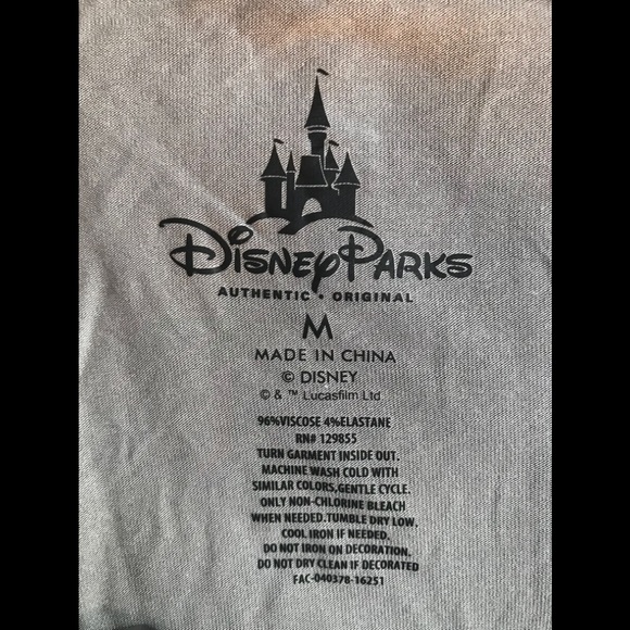 🌟Star Wars Top ⭐️ - Picture 3 of 3